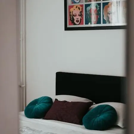 La Rose Des Vents -magnifique F2 Avec Parking 32 Jean Jaures