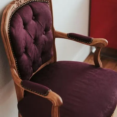 La Rose Des Vents -magnifique F2 Avec Parking 32 Jean Jaures