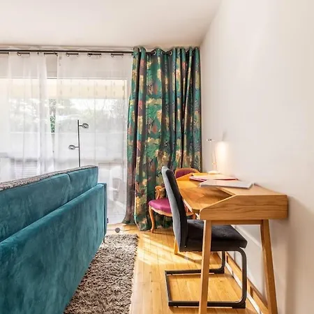 Apartmán La Rose Des Vents -magnifique F2 Avec Parking 32 Jean Jaures