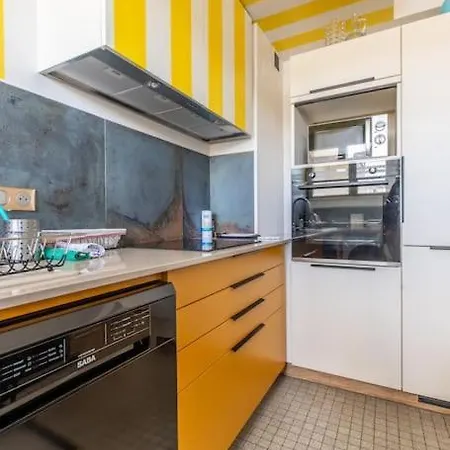 La Rose Des Vents -magnifique F2 Avec Parking 32 Jean Jaures Apartmán Chamalières